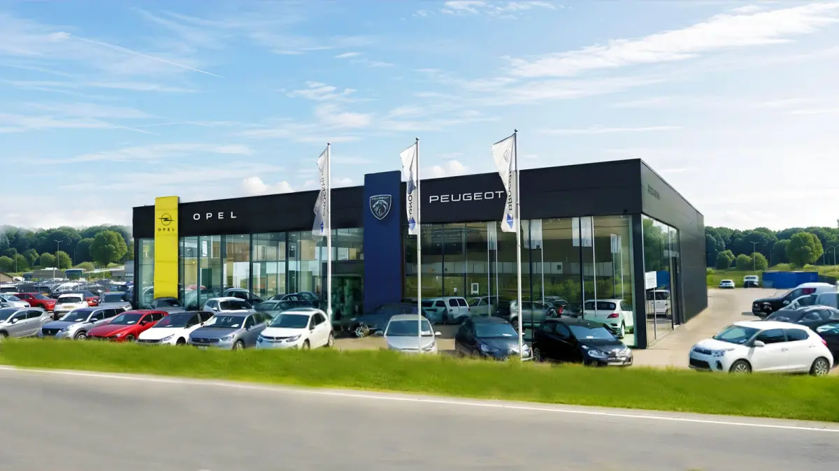 GS | Draadloze telefoonlader (Inductie) | Elektronische klimaatregeling met twee zones | LED dagrijverlichting