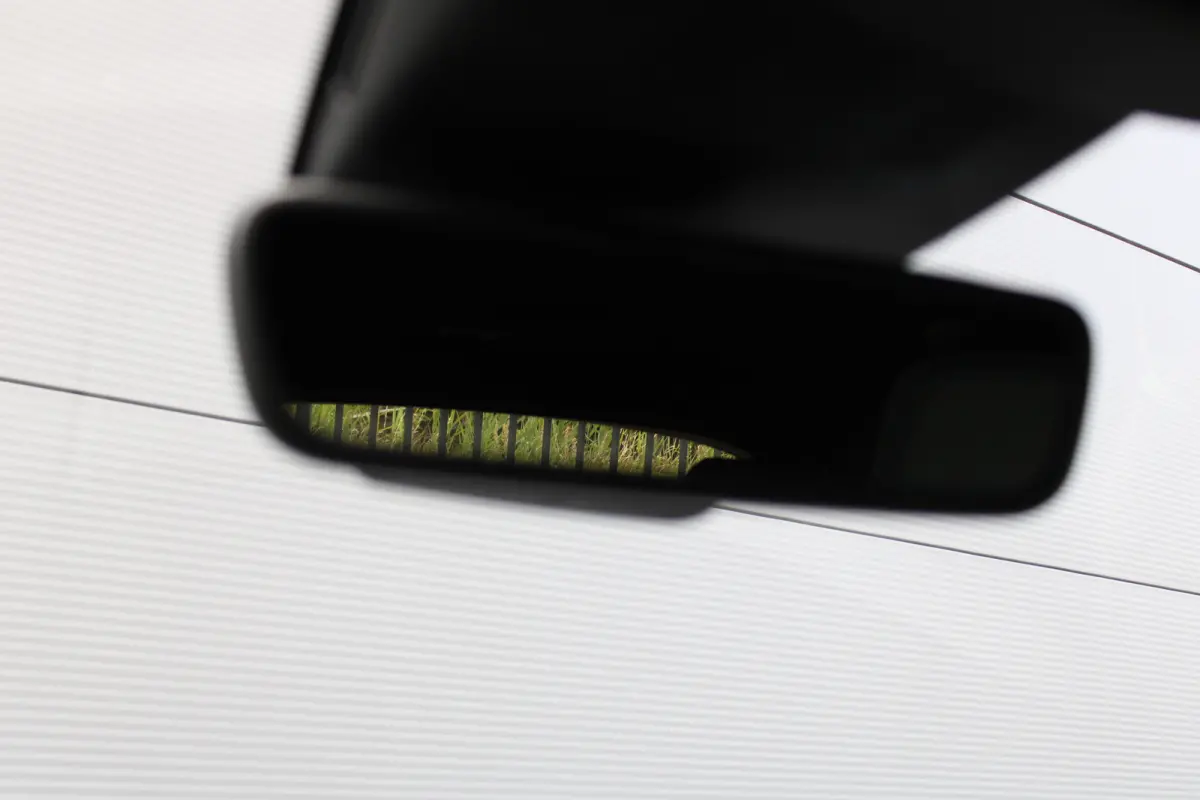 GS | Draadloze telefoonlader (Inductie) | Elektronische klimaatregeling met twee zones | LED dagrijverlichting
