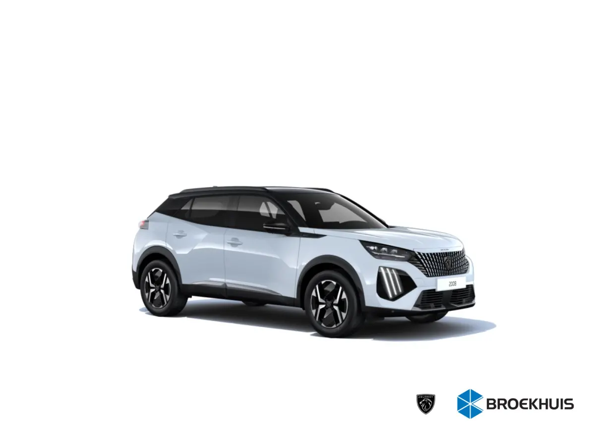 GT | Active Safety Brake met camera en radar (automatisch noodremsysteem) met Distance Alert (waarschuwing dreigende aanrijding) | Advanced Active Safety Brake met camera en radar | Climate 