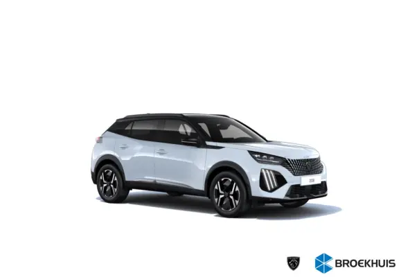 GT | Active Safety Brake met camera en radar (automatisch noodremsysteem) met Distance Alert (waarschuwing dreigende aanrijding) | Advanced Active Safety Brake met camera en radar | Climate 
