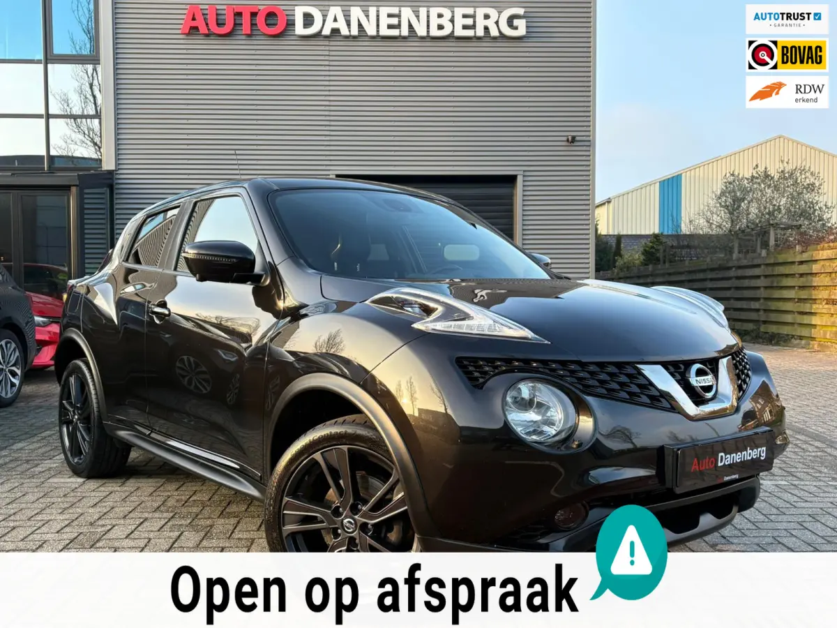1.6 Tekna 390 CAMERA FULL OPTIES AUTOMAAT!
