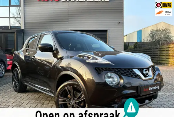 1.6 Tekna 390 CAMERA FULL OPTIES AUTOMAAT!