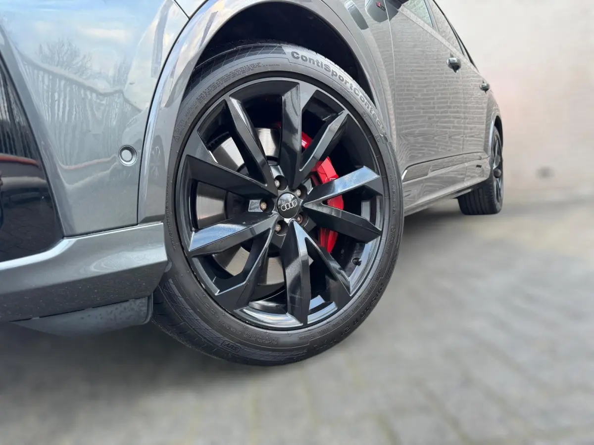 55 TFSI e quattro Pro Line Plus SOH 92% Pano | Luchtv | Head-Up | Memory | Leder | Stoelverwarming V + A | Trekh. | Dodeh.