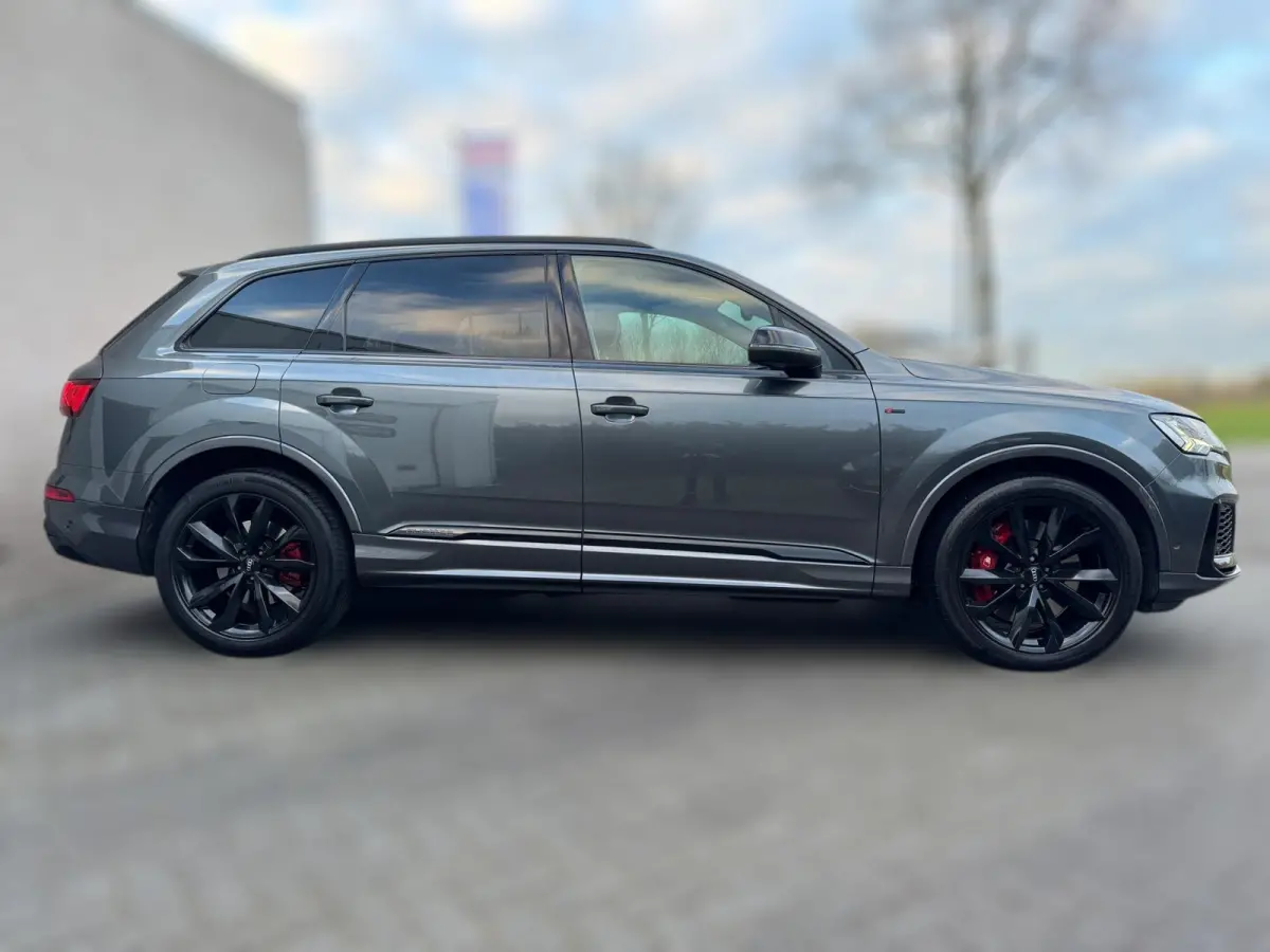 55 TFSI e quattro Pro Line Plus SOH 92% Pano | Luchtv | Head-Up | Memory | Leder | Stoelverwarming V + A | Trekh. | Dodeh.