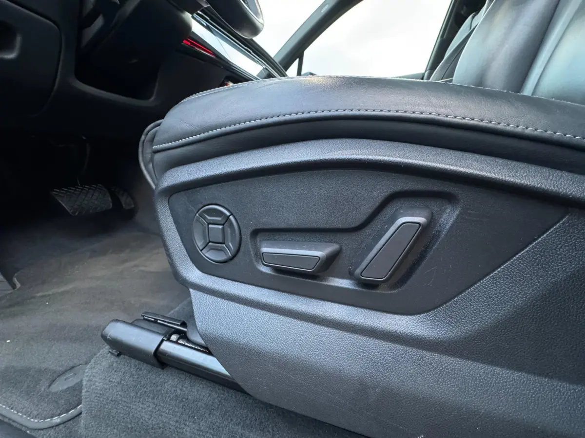 55 TFSI e quattro Pro Line Plus SOH 92% Pano | Luchtv | Head-Up | Memory | Leder | Stoelverwarming V + A | Trekh. | Dodeh.