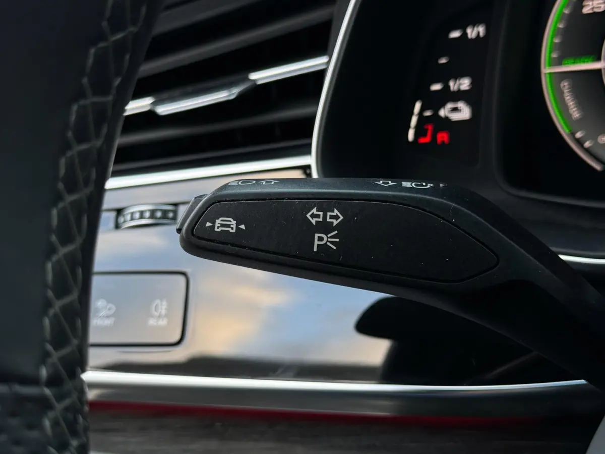 55 TFSI e quattro Pro Line Plus SOH 92% Pano | Luchtv | Head-Up | Memory | Leder | Stoelverwarming V + A | Trekh. | Dodeh.