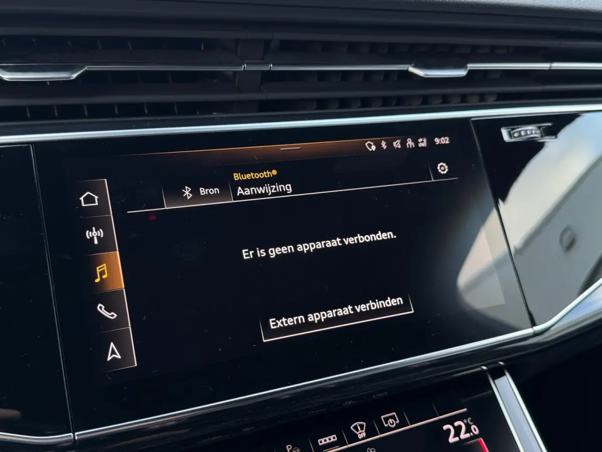 55 TFSI e quattro Pro Line Plus SOH 92% Pano | Luchtv | Head-Up | Memory | Leder | Stoelverwarming V + A | Trekh. | Dodeh.