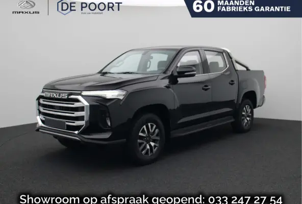 EV 89 kWh| Trekgewicht 2500 kg uniek! | Stoelverwarming en cruise control |MP