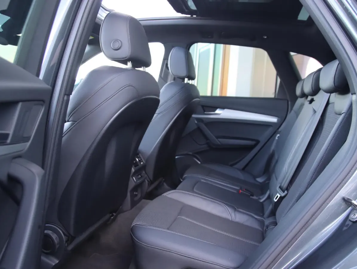 55 TFSI e quattro 367PK S-edition | SOH 97% | Panoramadak