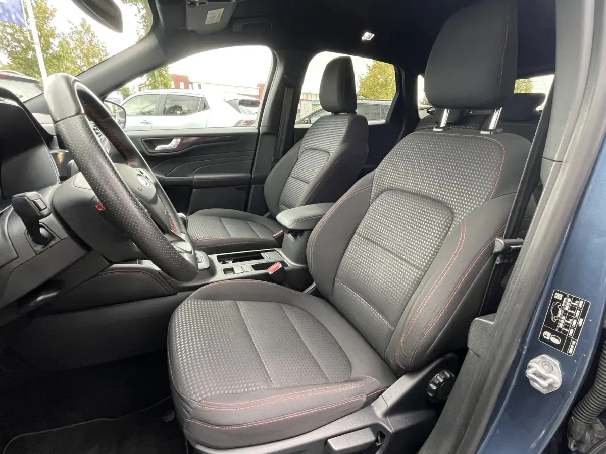 1.5 EcoBoost ST-Line 150pk/110kW 6-bak
