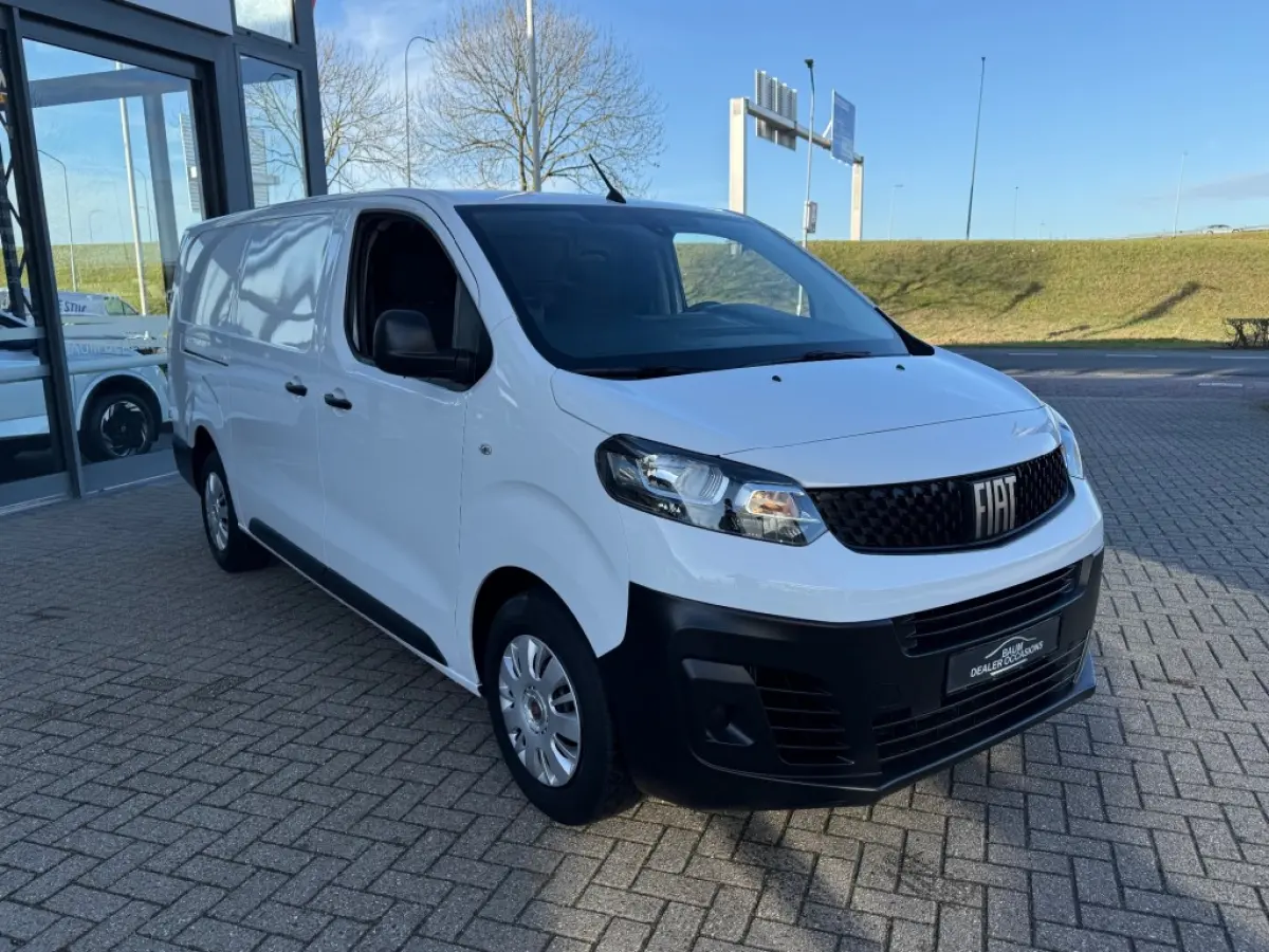 2.0 MULTIJET L2H1 PROFESSIONAL AIRCO PDC 3ZITPL SCHUIFDEUR.