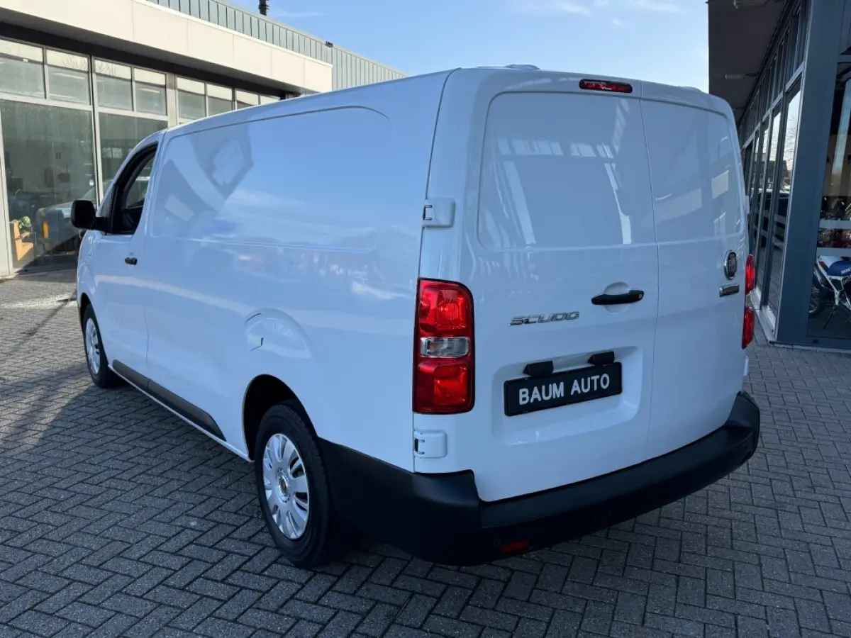 2.0 MULTIJET L2H1 PROFESSIONAL AIRCO PDC 3ZITPL SCHUIFDEUR.
