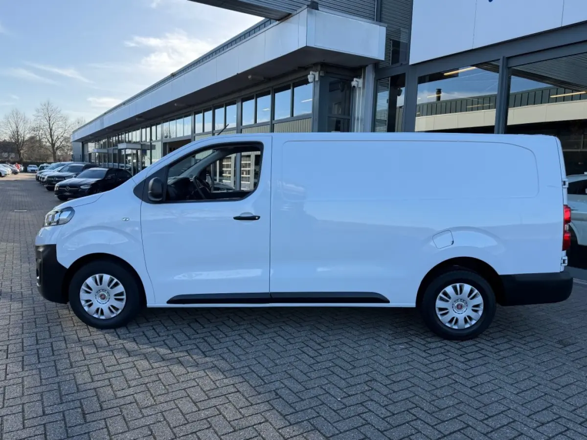 2.0 MULTIJET L2H1 PROFESSIONAL AIRCO PDC 3ZITPL SCHUIFDEUR.