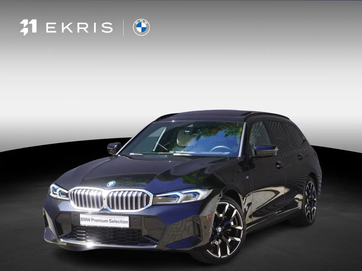 330e Elektrisch verstelbare Stoelen | M Sportpakket | Head Up Display |