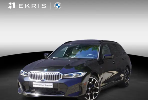 330e Elektrisch verstelbare Stoelen | M Sportpakket | Head Up Display |