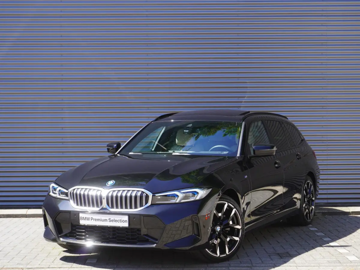 330e Elektrisch verstelbare Stoelen | M Sportpakket | Head Up Display |