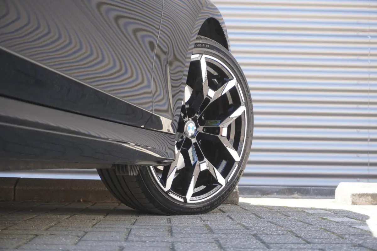 330e Elektrisch verstelbare Stoelen | M Sportpakket | Head Up Display |