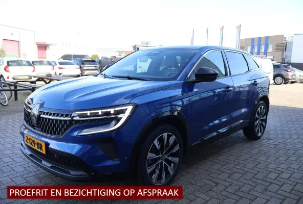 1.2 mild hybrid advanced 130 techno 1e Eigenaar | Volledig Onderh | BTW | NL-Auto | 360 Cam | Sfeer | Navi | Elek Klep | Stoelverwarming | Climate | Carplay | Ad Cruise | Full Led | Keyless 
