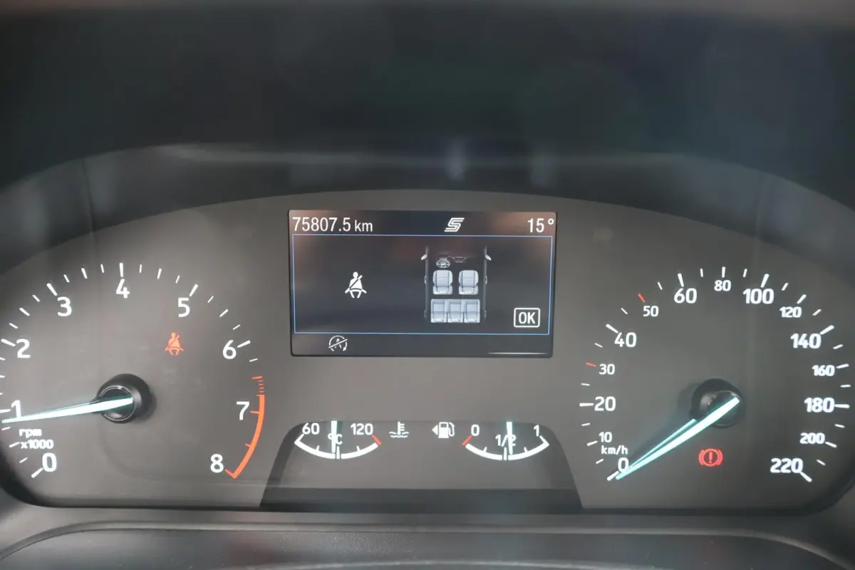 1.0 Hybrid ST-Line 1e Eigenaar | Volledig Onderh | NL-Auto | BTW | Carplay | Navi by app | Cruise | LED | Donkere Hemel | Keyless | DAB | PDC | Start/Stop | Hill-Hold