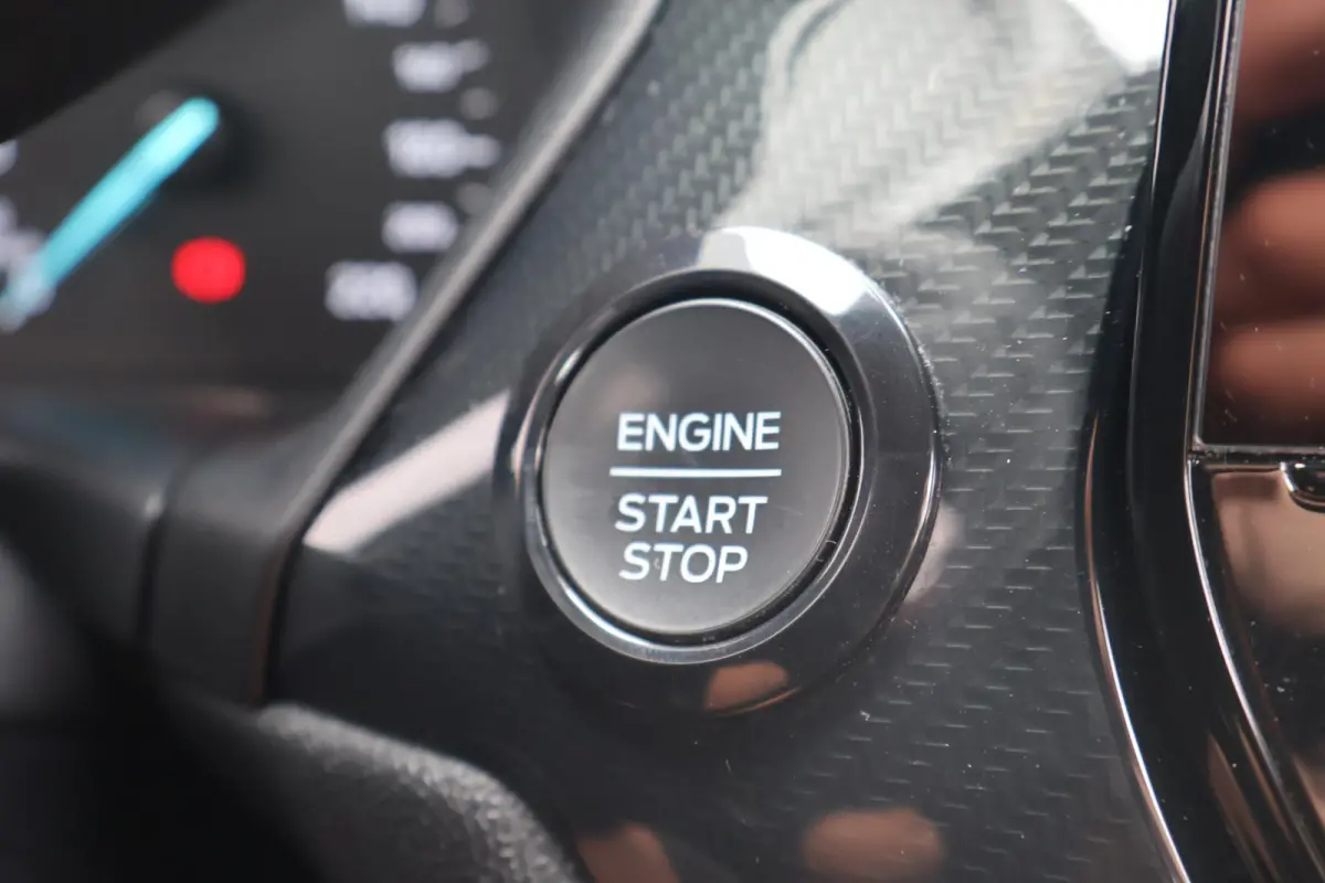 1.0 Hybrid ST-Line 1e Eigenaar | Volledig Onderh | NL-Auto | BTW | Carplay | Navi by app | Cruise | LED | Donkere Hemel | Keyless | DAB | PDC | Start/Stop | Hill-Hold