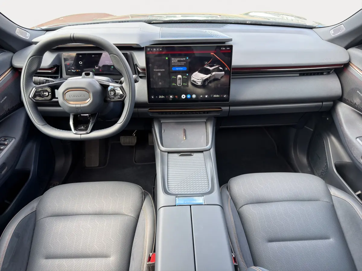 1.5 More | Apple Carplay/Android Auto|telefoonintegratie premium | Cruise control adaptief met Stop&Go en stuurhulp | Electronic climate controle