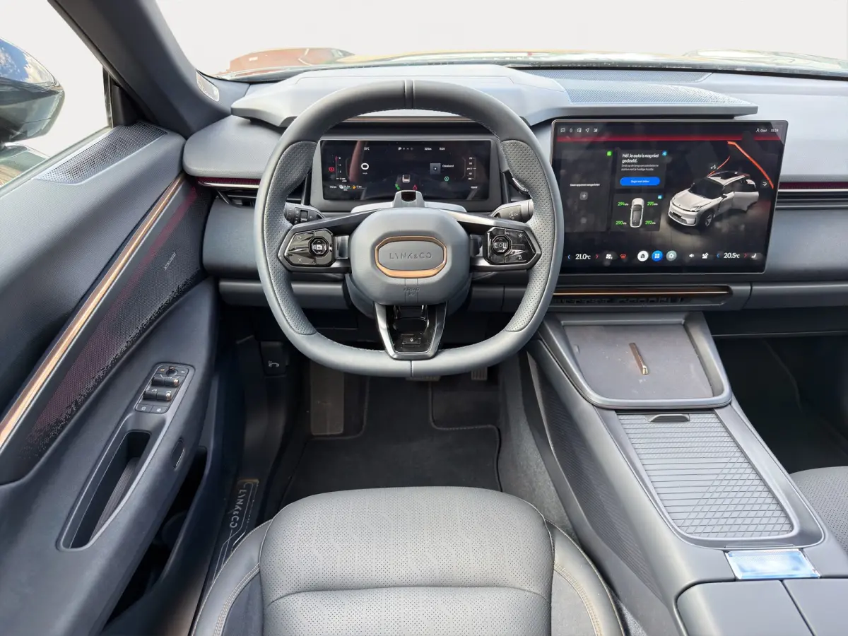 1.5 More | Apple Carplay/Android Auto|telefoonintegratie premium | Cruise control adaptief met Stop&Go en stuurhulp | Electronic climate controle