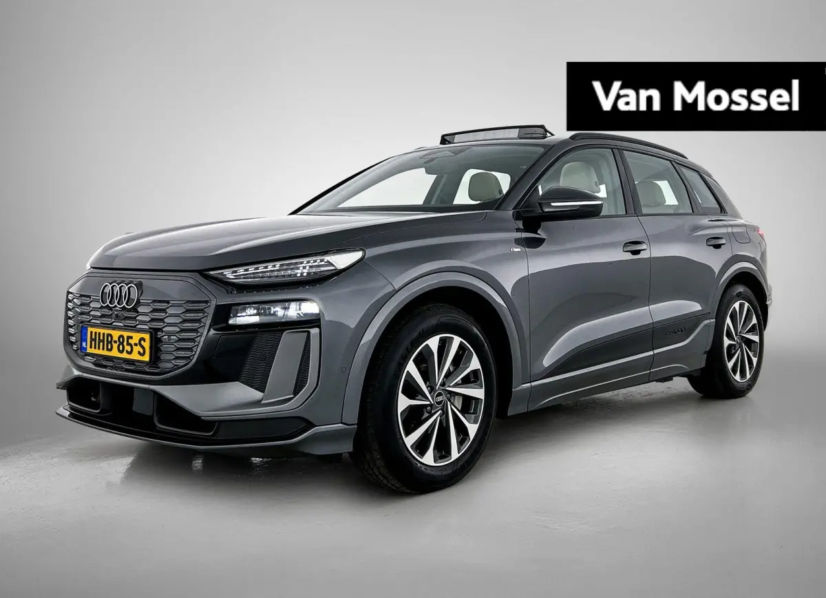 Advanced edition performance 100 kWh | Automaat | Navigatie | 360 Camera | Panoramadak | Stoelverwarming | LED Matrix |