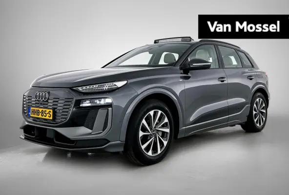 Advanced edition performance 100 kWh | Automaat | Navigatie | 360 Camera | Panoramadak | Stoelverwarming | LED Matrix |