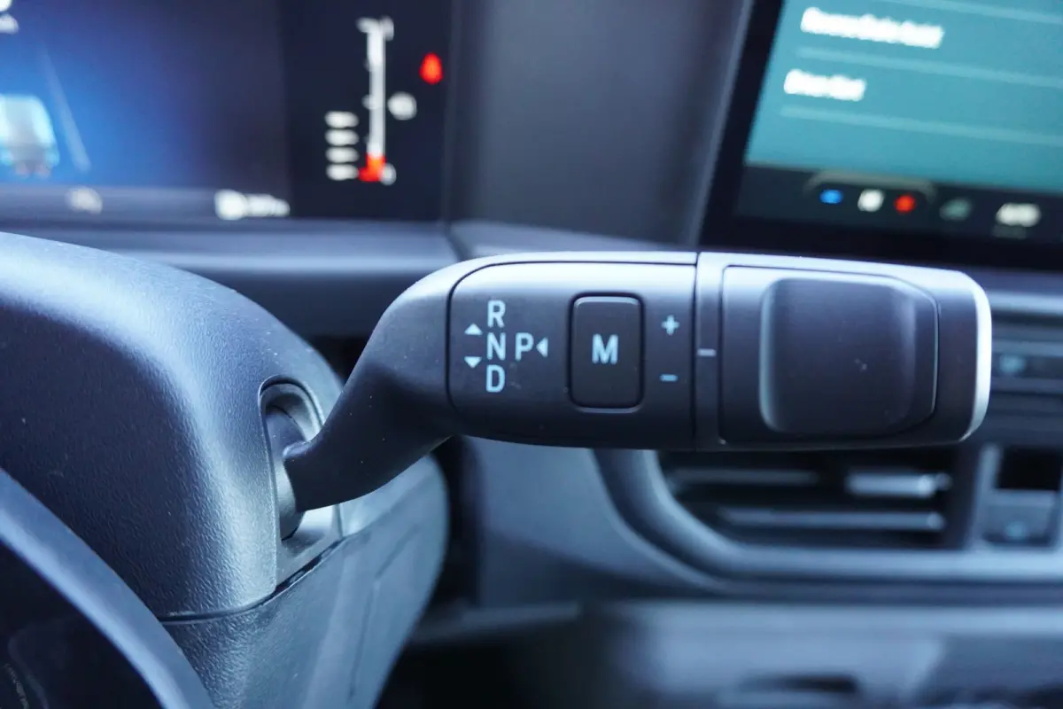 320L 2.0 TDCI 170PK L2H1 Trend Automaat Schuifdeur L / R Nr. V071 | Airco | Adap.Cruise | Navi | Camera | Blis | Glaslook