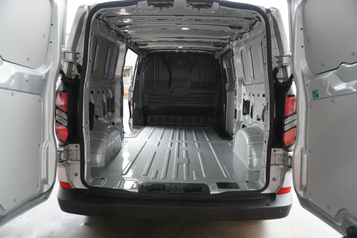 320L 2.0 TDCI 170PK L2H1 Trend Automaat Schuifdeur L / R Nr. V071 | Airco | Adap.Cruise | Navi | Camera | Blis | Glaslook