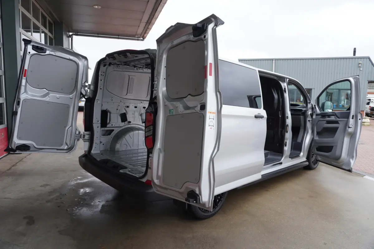 320L 2.0 TDCI 170PK L2H1 Trend Automaat Schuifdeur L / R Nr. V071 | Airco | Adap.Cruise | Navi | Camera | Blis | Glaslook