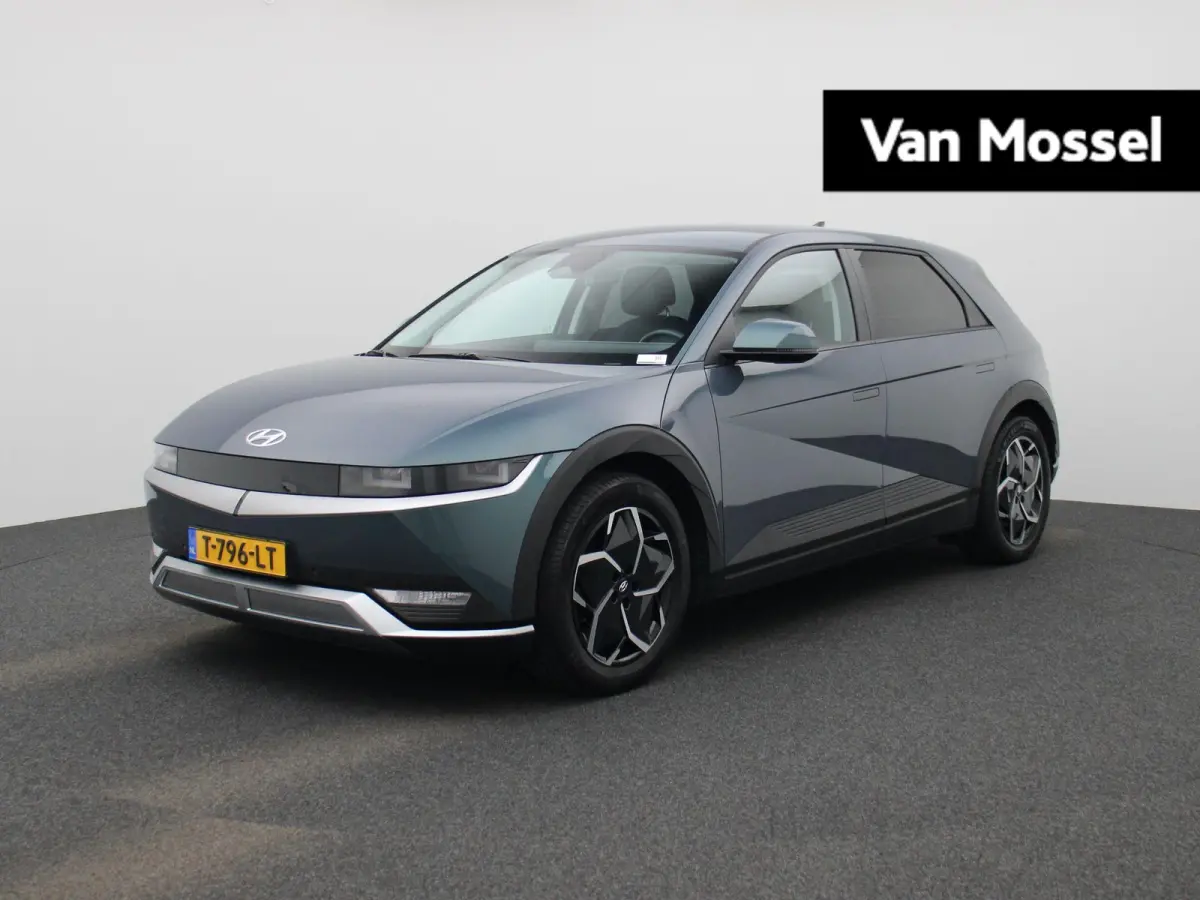 Connect 77.4 kWh