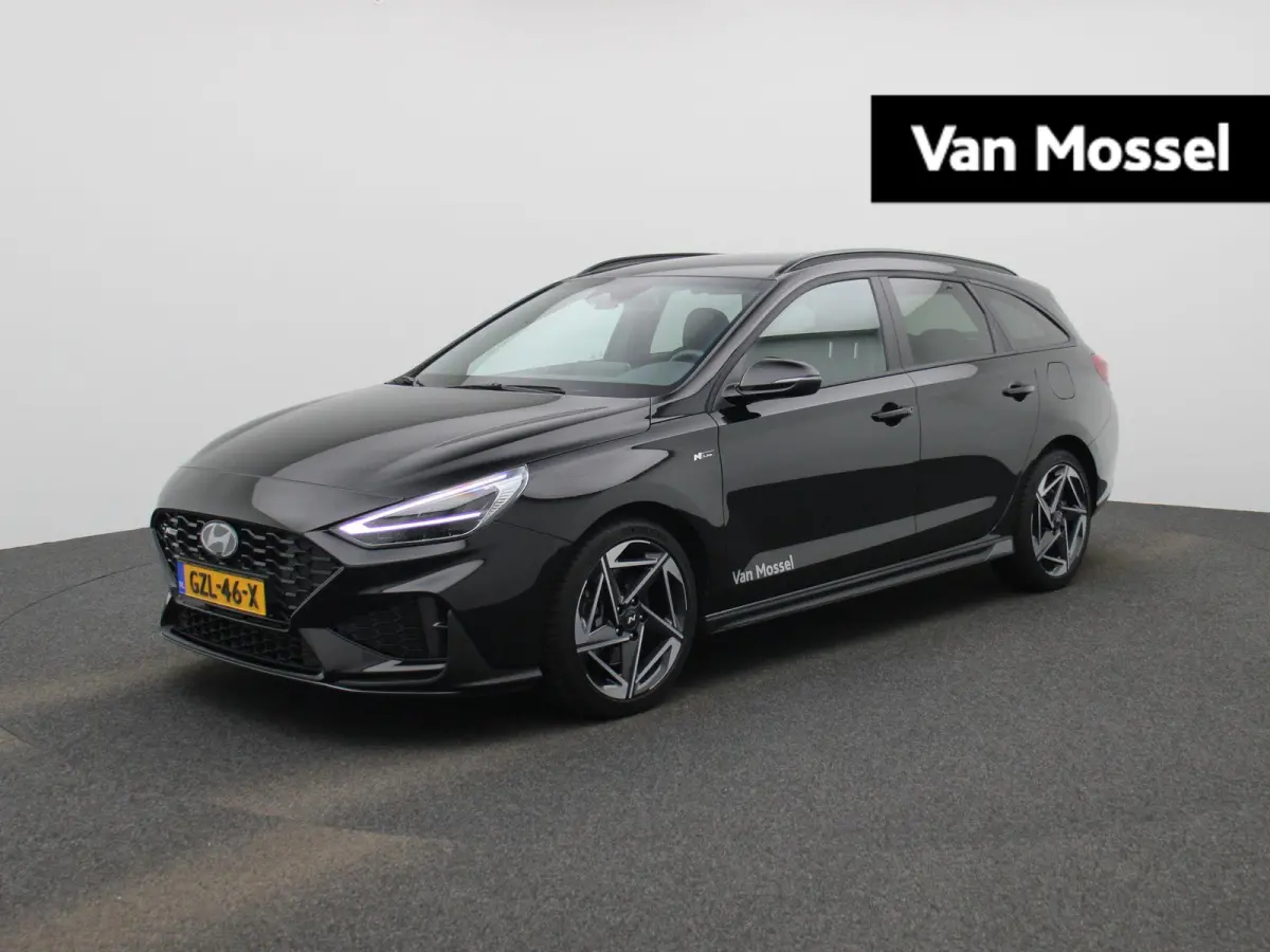 1.5 T-GDi MHEV N Line | Stoelverwarming | Stuurwielverwarming | Adaptieve Cruise Control | Achteruitrijcamera | Climate Control