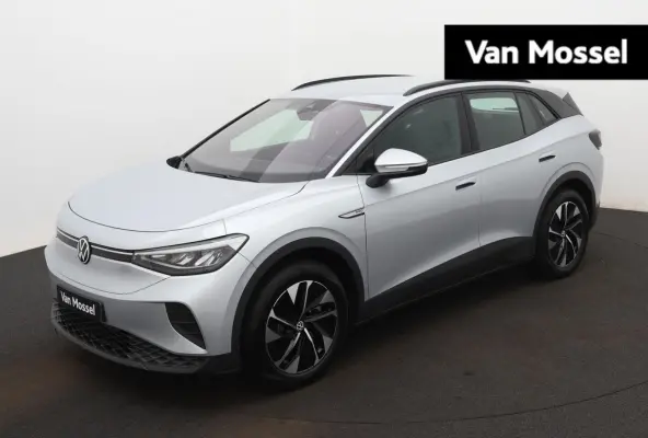 Pro 77 kWh 204 PK Apple Carplay | Stoelverwarming | Stuurwielverwarming | Adaptive Cruise Control | Parkeersensoren | Navigatie | Climate Control | 19'' Lichtmetalen Velgen |