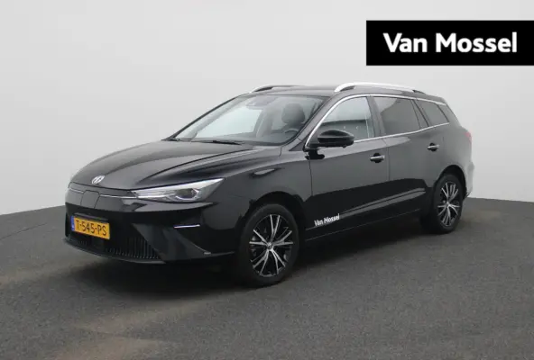 MG5 Electric Long Range Luxury 61 kWh