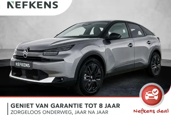1.2 Hybrid Collection 145pk Automaat | 8 JAAR GARANTIE | Navigatie | Climate Control | Cruise Control | 18"LMV | LED | Stoelverwarming | Apple Carplay/Android Auto |