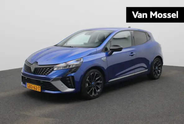 1.6 E-Tech Full Hybrid 145 esprit Alpine