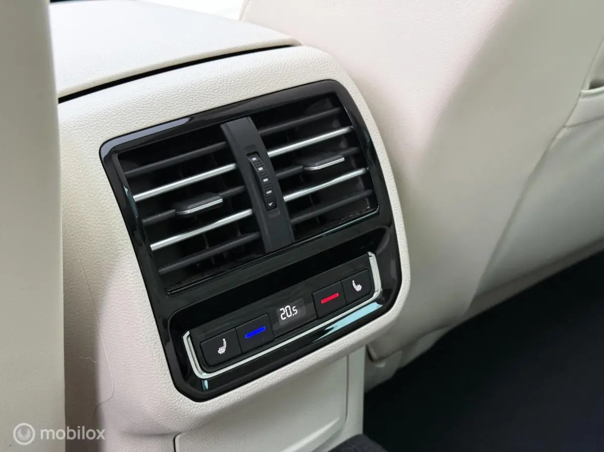 2.0 BiTDI 4Motion Highline, automaat, pano, leder, trekhaak, vritual, apk 04-2027