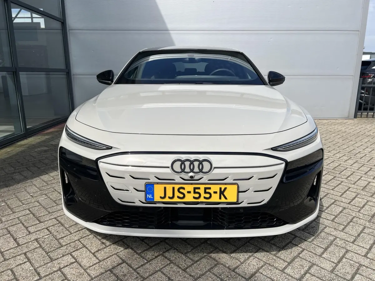 S edition performance 100 kWh | 21 inch velgen | Keyless | Extra getint glas | Camera | Panoramadak | Trekhaak |