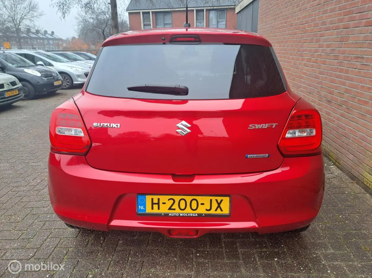1.2 Style Smart Hybrid