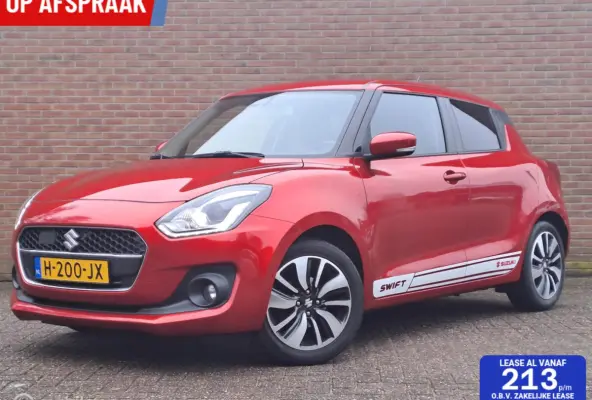 1.2 Style Smart Hybrid