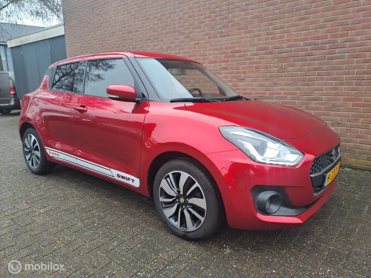 1.2 Style Smart Hybrid