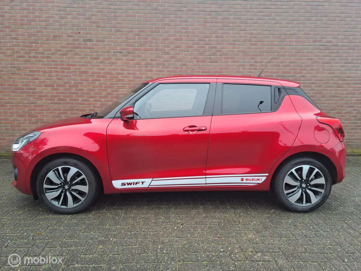 1.2 Style Smart Hybrid