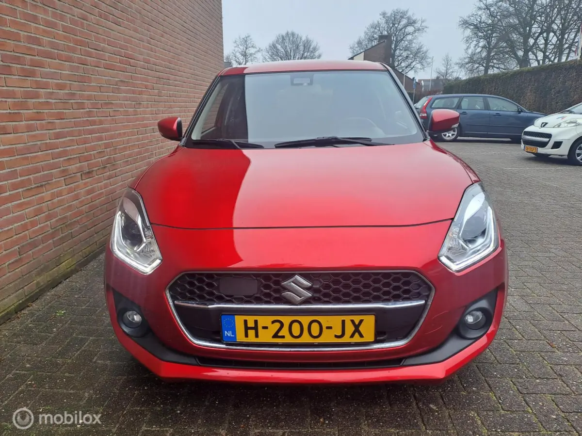 1.2 Style Smart Hybrid