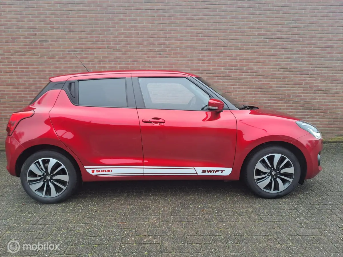 1.2 Style Smart Hybrid