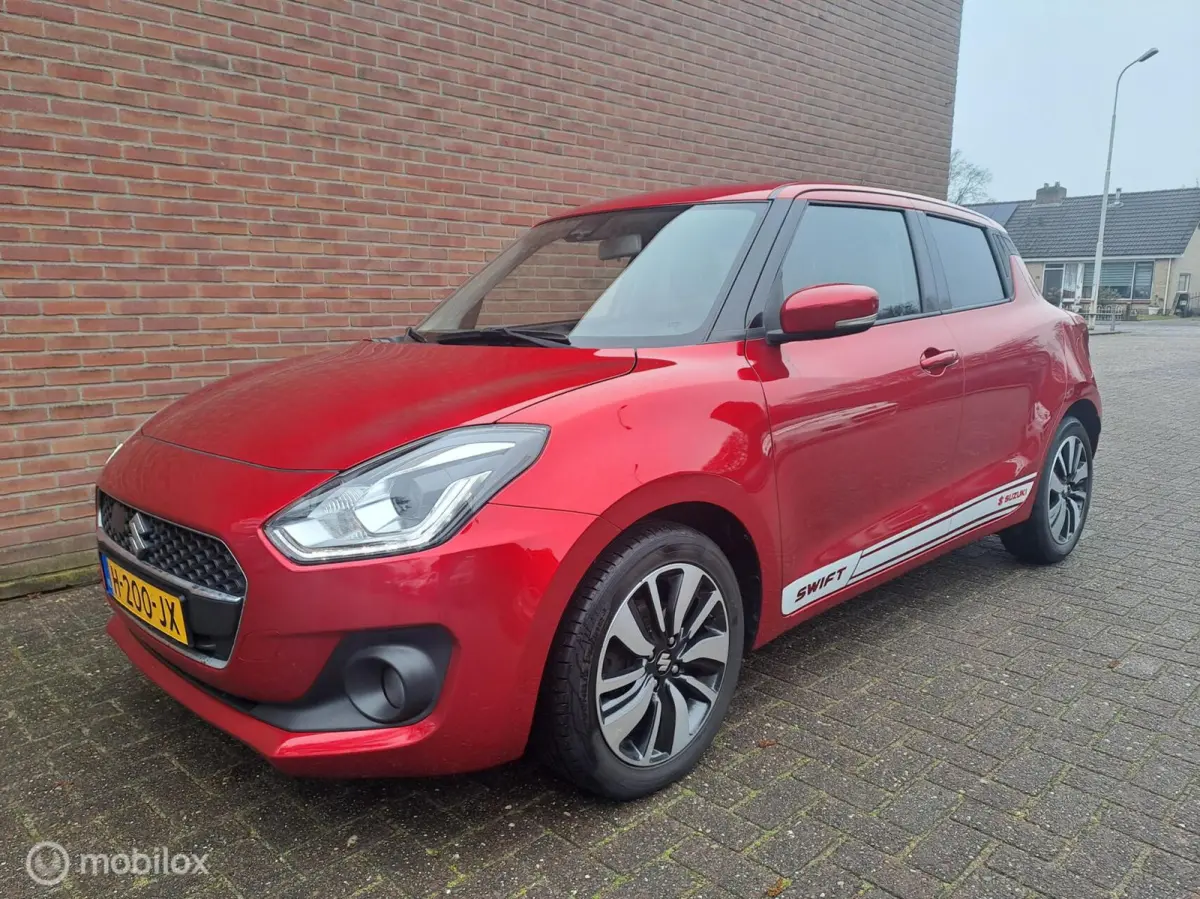 1.2 Style Smart Hybrid