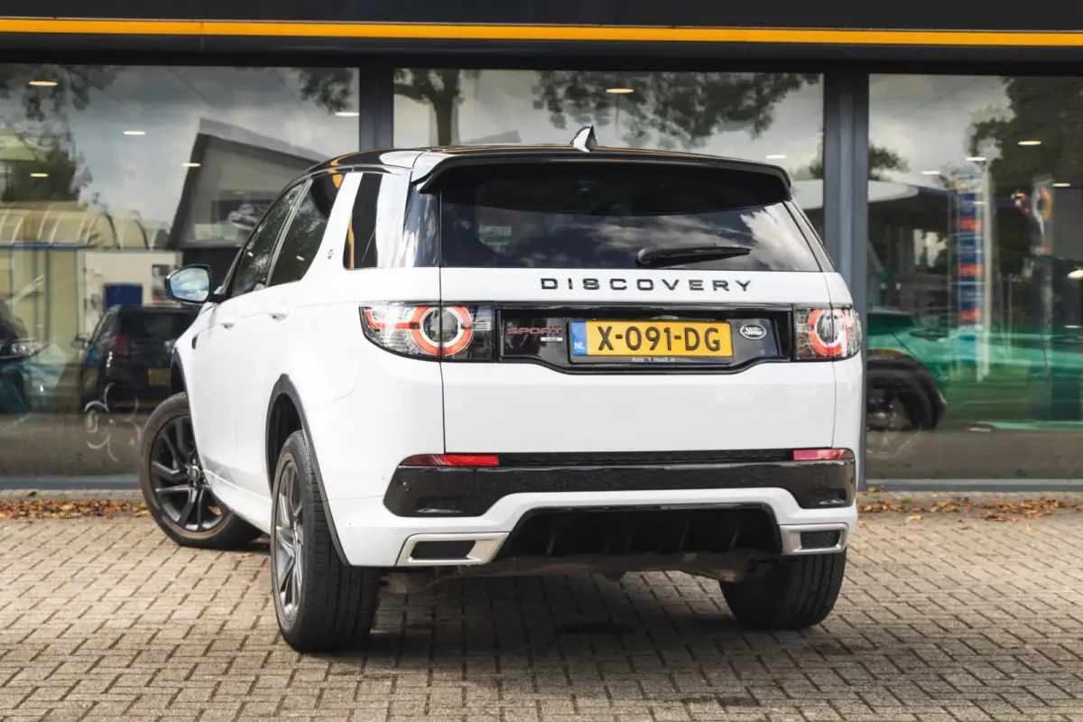 2.0 Si4 Anniversary 4X4 | Pano | Stoelverwarming Voor & Achter