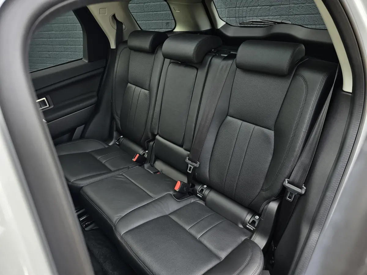 2.0 Si4 Anniversary 4X4 | Pano | Stoelverwarming Voor & Achter