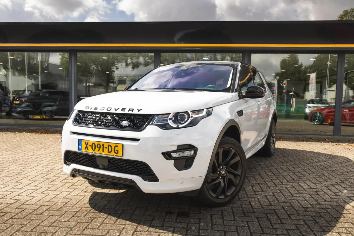 2.0 Si4 Anniversary 4X4 | Pano | Stoelverwarming Voor & Achter