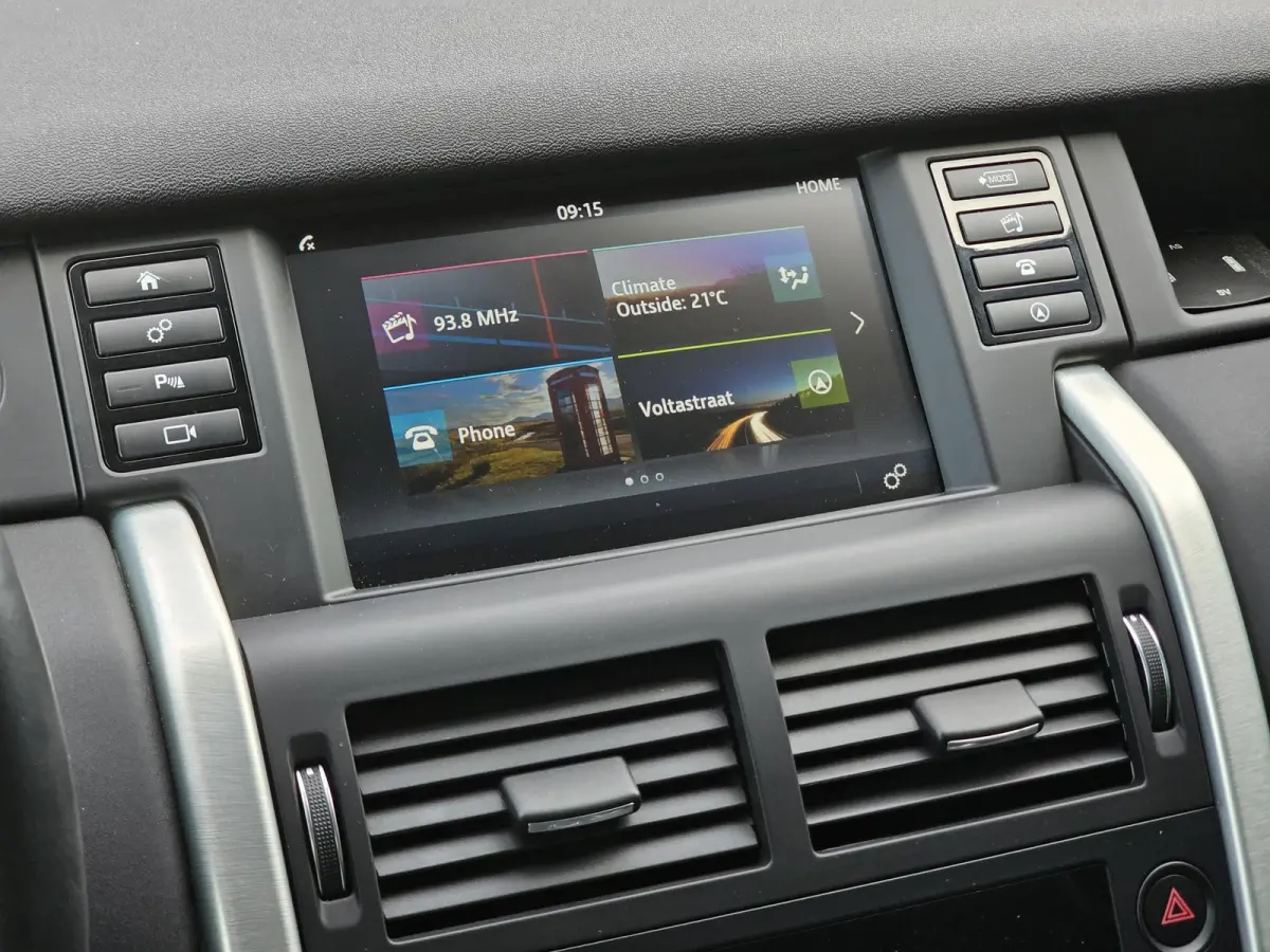 2.0 Si4 Anniversary 4X4 | Pano | Stoelverwarming Voor & Achter